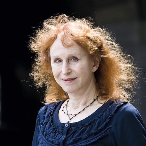 Margriet de Moor